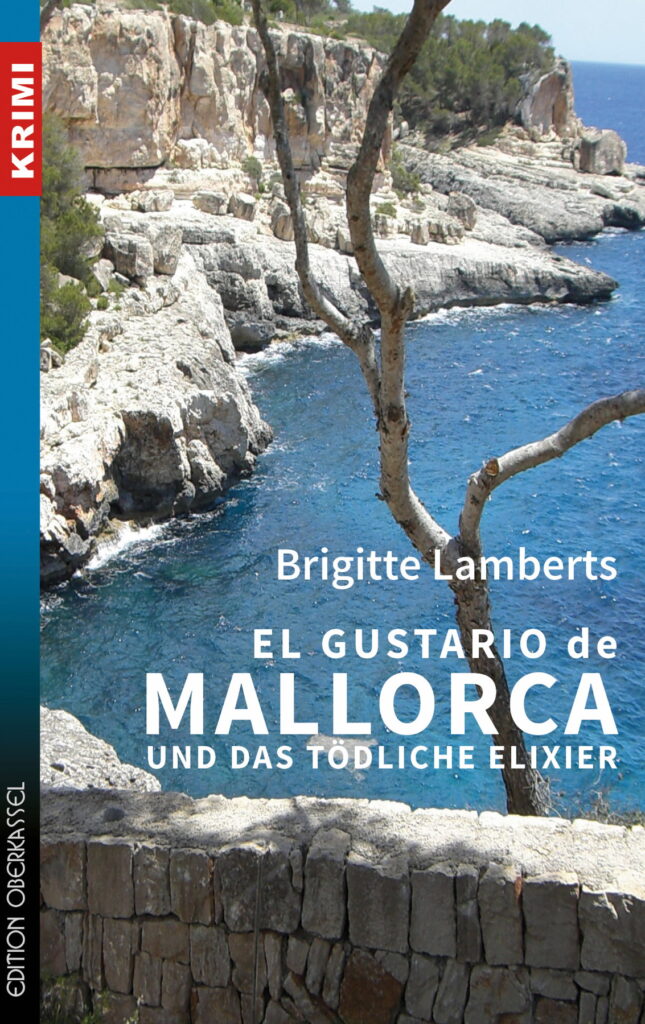 myilands EL GUSTARIO DE MALLORCA