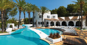 Spätestens ab Ende April erwartet das Maritim Galatzo-Hotel auf Mallorca wieder seine Gäste © Maritim HOTEL