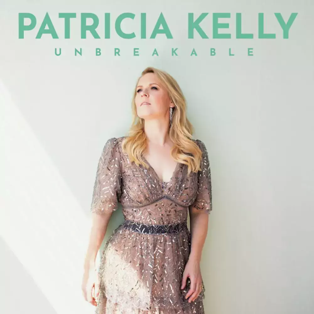 Patricia Kelly - Plattencover