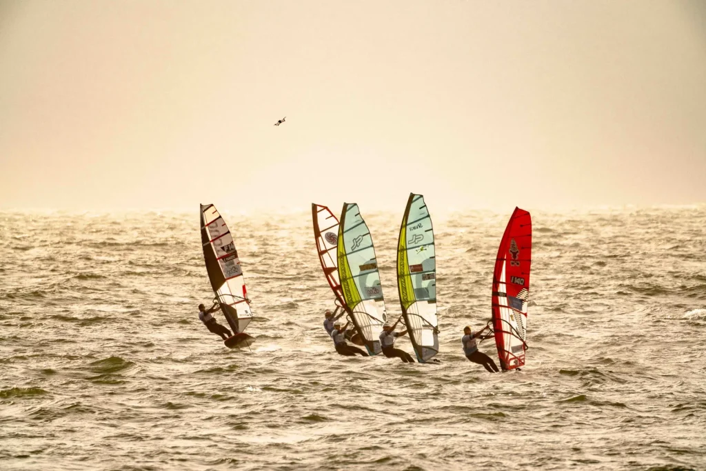 MyiLands 0324 - Windsurfen - 5