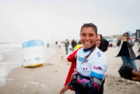 MyiLands 0324 - Windsurfen - 2